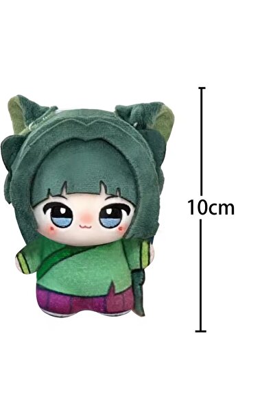 Miniso 0-10 سنتيمتر أنيمي حقيقي يوميات الصيدلة Kusuriya no Hitorigoto Maomao ...