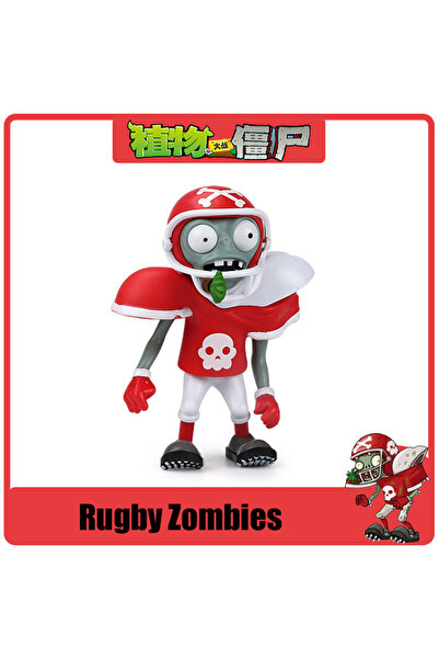 Choice1 05 نموذج شخصية أكشن من PVC قابل للتشكيل، من سلسلة Plants vs. Zombies،...