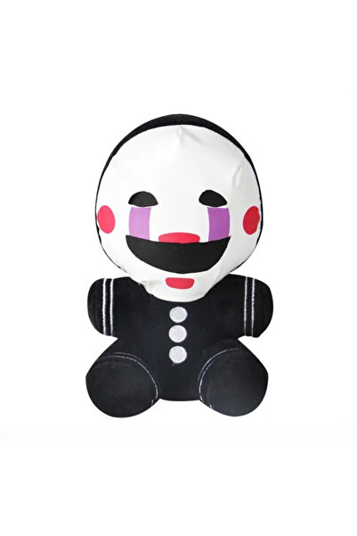 Choice4 دمى محشوة لطيفة من بانداي F05 مستوحاة من لعبة Five Nights at Freddy's...