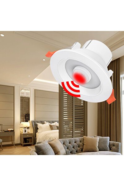 Choice 10W Cold White AC 85-265V 5W 10W 15W 20W Round Recessed LED Ceiling Li...