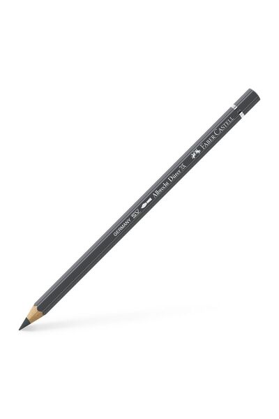 Faber Castell Creion colorat acuarelabil gri cald VI 275 A. DURER FABER-CASTELL
