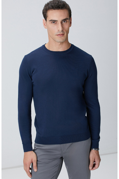 Network Indigo Basic Kazak