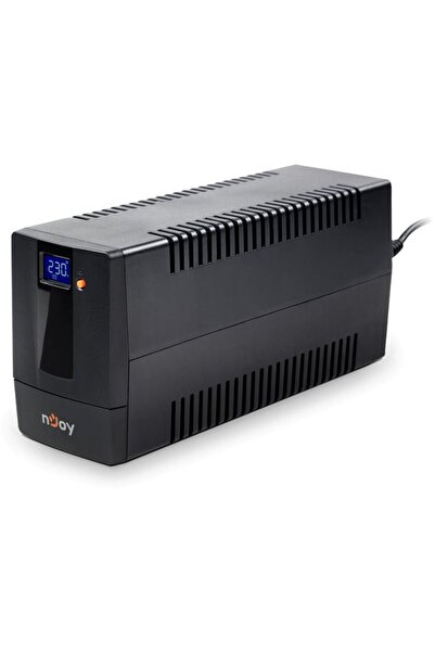 nJoy UPS HORUS P 800 PWUP-LI080H1-AZ01B