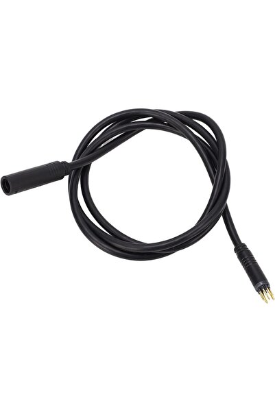 mucize Elektrikli Bisikletlerin Dönüştürülmesi Için Uzun Süreli 9 Pin Ile Mot...
