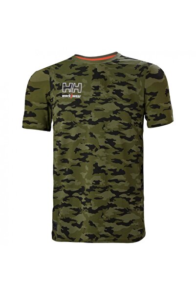 Helly Hansen Workwear Kensıngton Tişört -79246
