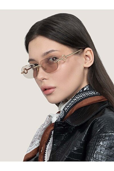 Eyemood Hart C5 Unisex Uv Protection Sunglasses