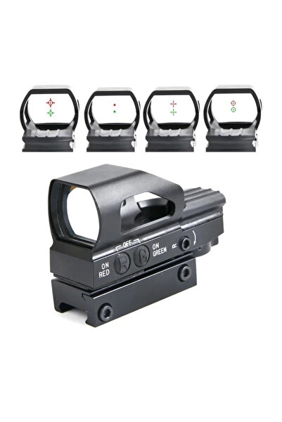 SIGHTMARK Σκοπευτικό λέιζερ Ultra Shot R-Spec Reflex Sight Red Dot