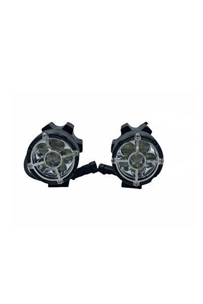 MOTOWOLF ΦΩΤΑ ΟΜΙΧΛΗΣ LED ΓΕΝΙΚΗΣ ΧΡΗΣΗΣ MDL5001-OEM