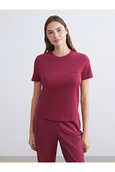 LC Waikiki Lcw Vision Crew Neck Women's T-Shirt