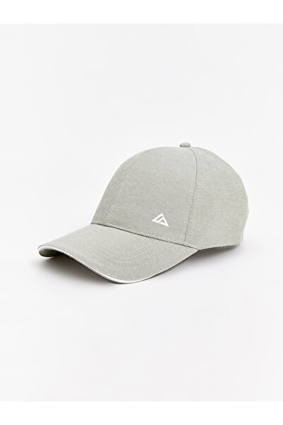 LC Waikiki Peak New Season Printed Men's Cap Hat