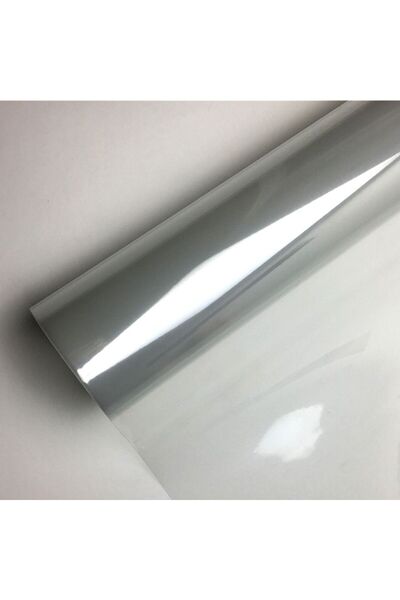Choice 20 x 100cm transparent 3 Layers PPF Clear Car Protective Film Vinyl Wr...