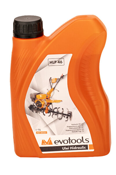 Evotools Ulei Hidraulic HLP 46 2047 TMU 1 l