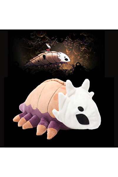 Choice 30cm A 30cm Cartoon Bell Beast Plush Doll Hollow Knight Silksong Plush...