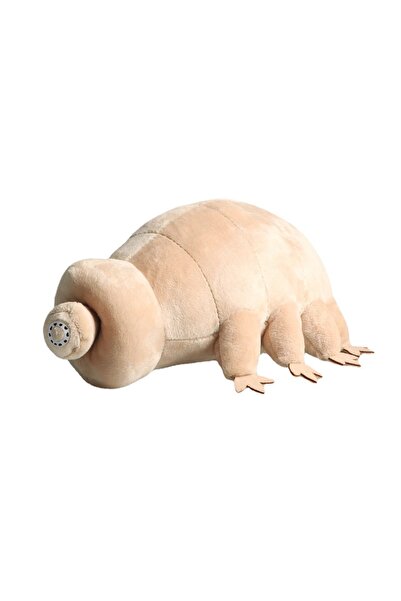 Choice Brown DOYOUDO 25CM Cute Tardigrade Plush Toy Soft Stuffed Animal Toy L...
