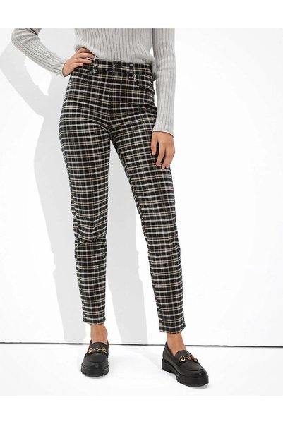 Evendi Pantaloni, Bleumarin