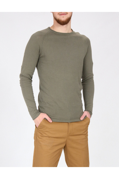 Evendi Bluza, Verde
