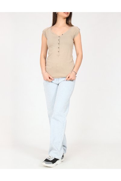 Evendi Tricou, Crem