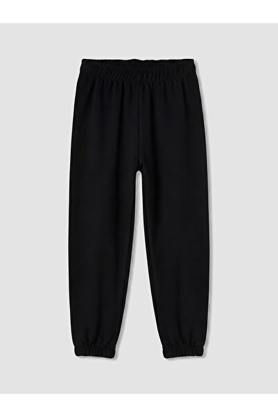 LC Waikiki Özmarka New Season Girls' Jogger Sweatpants