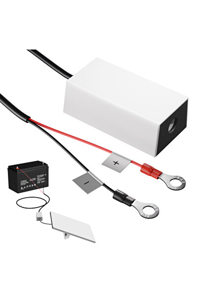 Choice MINI-POW-M8 Starlink Mini Battery Adapter 12V - 36V Input 36V/1.67A Ou...