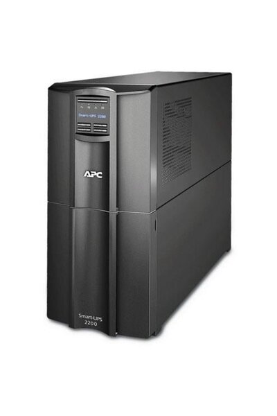 Apc Smart-UPS 2200VA LCD 230V cu SmartConnect