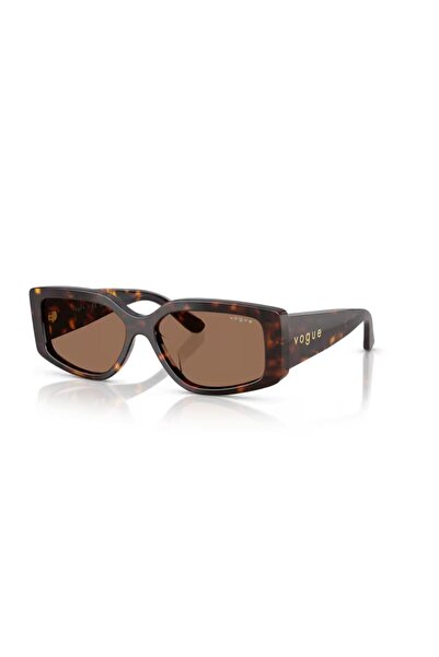 Vogue 5642 W65673 55 نظارات شمسية نسائية