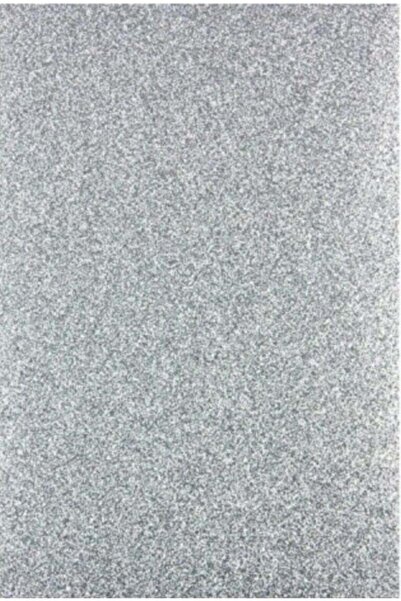 Erka Alex Shoeller Background Cardboard 50X70 Silvery Silver 10 Pack