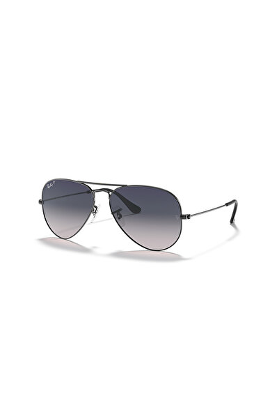 Ray-Ban RB3025 Aviator Large Metal Güneş Gözlüğü 58mm