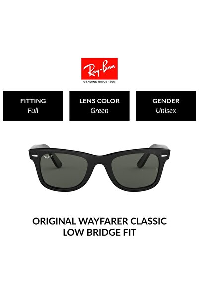 Ray-Ban 0Rb2140F 901-58 52