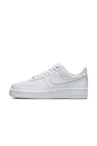 Nike Teniși Air Force 1 '07 Albi