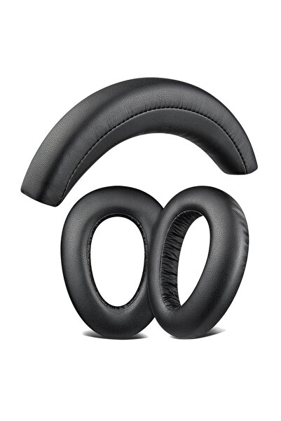Choice6 طقم بروتين PXC550II من وسائد الرأس والأذن لسماعات Sennheiser PXC550 P...