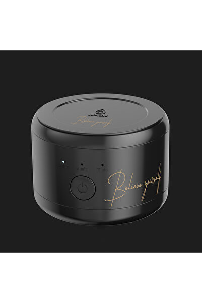 Choice black USB Electric ultrasonic cleaner machine, ultrasonic denture clea...