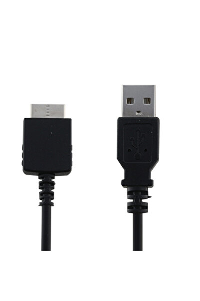 Choice MP3 MP4 Cable for Walkman Music Player USB Data Cable WMC-NW20MU for A...