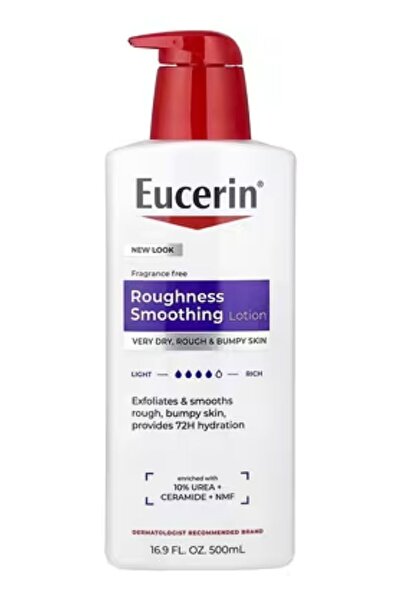 Eucerin Eucerin Skin Smoothing Lotion 500ml