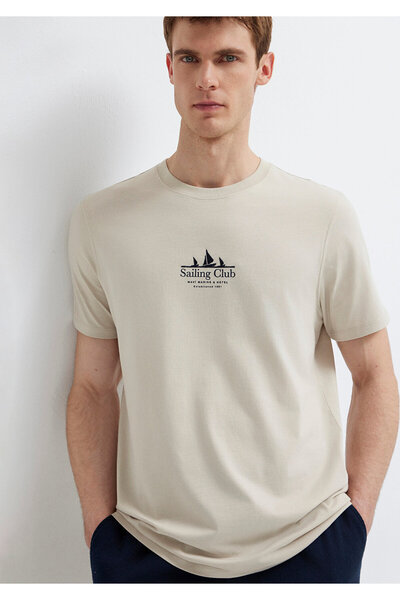 Mavi Men's T-Shirt M0613284-70144