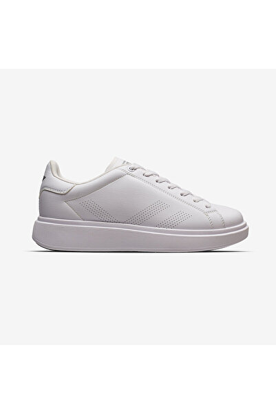 Lescon Loyal 2 Sneakers Pantofi sport pentru bărbați ALBI