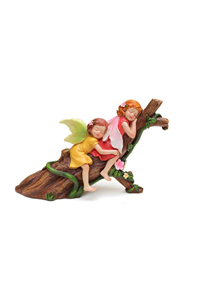 Choice MULTI 1PC/Sleeping Position Flower Fairy - Garden Courtyard Succulent ...