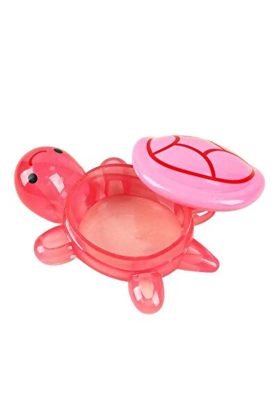 Choice1 hong Cute Cartoon Luminous Turtle Storage Box Home Decor Resin Crafts...