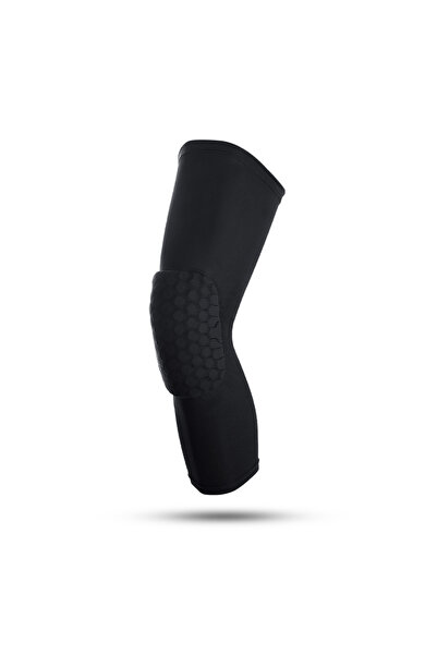 Choice L AB060-BK Kyncilor Knee Pads for Joints Sleeve Basketball Brace Elast...