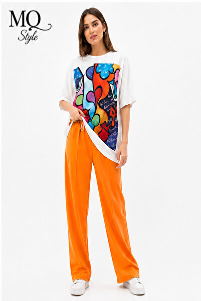 MQ Sweatpants and Top Set