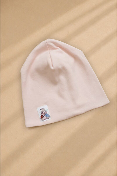 İLAYS Peter Rabbit Bere (pudra)