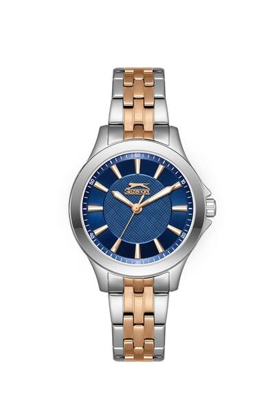 Slazenger SL.09.2349.3.04 ساعة يد نسائية