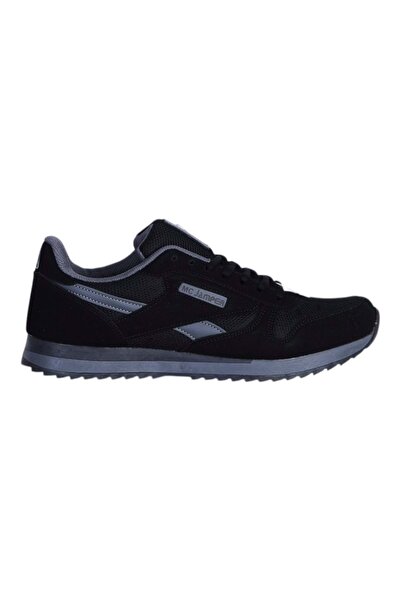 moda ayakkabım Mc Jamper 1701 Syh-Füme Casual Men's Sneakers
