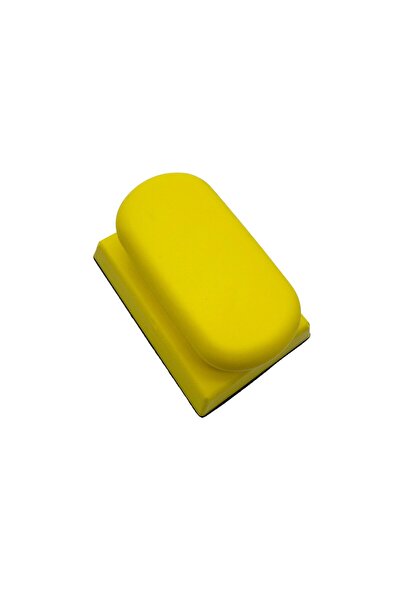 Choice1 1pcs 66x96mm Sanding Disc Holder Sand Paper Backing Polishing Pad Han...