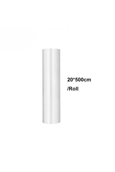 Choice5 20cm vacuum bags for food Vacuum Sealer Food Fresh Long Keeping bags ...