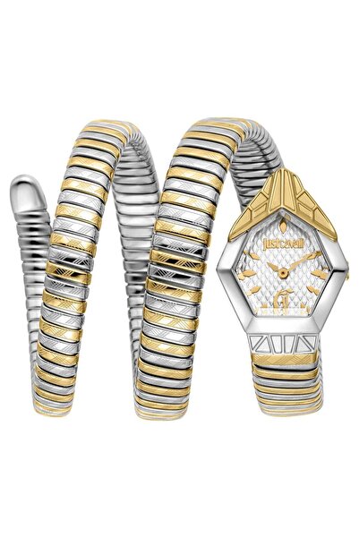 Just Cavalli JC1L417M0055 Kadın Kol Saati