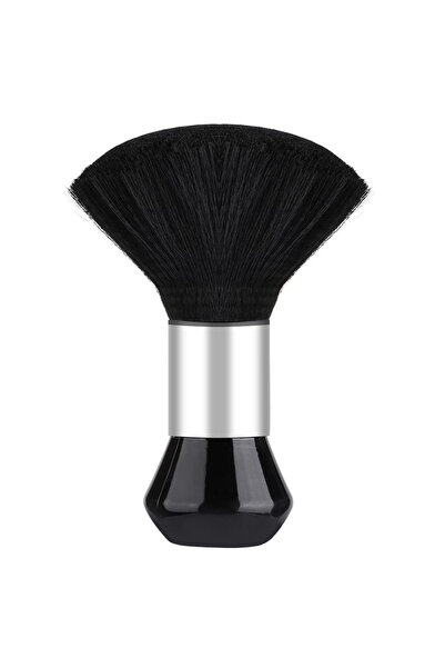 Choice Black A Black Hairdressing Sweeping Neck Hair Cleaning Duster Hair Cut...