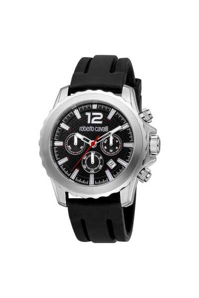 Roberto Cavalli RC5G130P0025 Erkek Kol Saati