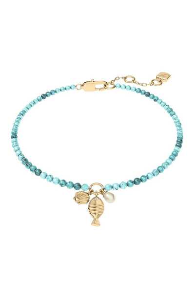 Fossil JA7319-710 Kadın Bileklik
