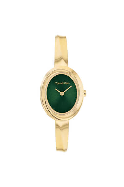 Calvin Klein Ck25100203 Women's Wristwatch