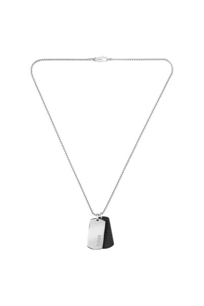 Hugo Boss HBJ1580760 Erkek Kolye